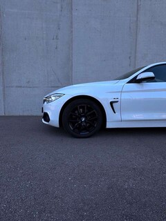 Bild des Angebotes BMW 428 428i X-Drive, Sportline