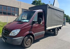Bild des Angebotes Mercedes-Benz Sprinter 316 CDI Sprinter 316 CDI 906.633 Aut.