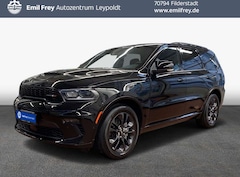 Bild des Angebotes Dodge Durango 5,7 V8 HEMI R/T BlackTop-Package ACC DVD