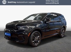 Bild des Angebotes Dodge Durango 5,7 V8 HEMI R/T BlackTop-Package ACC DVD