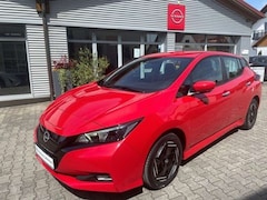 Bild des Angebotes Nissan Leaf Leaf 40 kWh Acenta Winterpaket