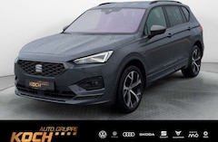 Bild des Angebotes SEAT Tarraco 1.5TSI FR NAVI AHK KAMERA LED