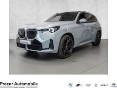 Bild des Angebotes BMW X3 xDrive20i M Sport PANO ACC NAVI LED
