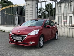 Bild des Angebotes Peugeot 208 Active Automatik HU/AU Neu