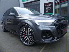 Bild des Angebotes Audi Q7 60 TFSI eQ uattro S line MATRIX/S-SITZE/HUD/SOFT