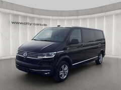 Bild des Angebotes VW T6 Caravelle Lang*Autom*Standhzg*ACC*AHK*9 Sitze