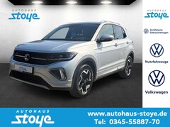 Bild des Angebotes VW T-Cross R-Line TSi DSG Navi Kamera Matrix R-Line