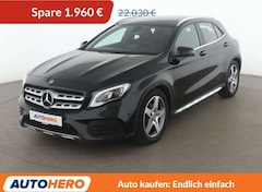 Bild des Angebotes Mercedes-Benz GLA 180 GLA 180 AMG Line Aut.*NAVI*LED*TEMPO*PDC*CAM*
