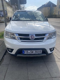 Bild des Angebotes Fiat Freemont 2.0 Multijet 16V DPF Automatik Allrad My