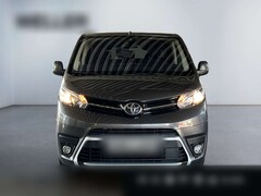 Bild des Angebotes Toyota Proace 2,0l-D-4D L2 Verso Shuttle Comfort *RCAM*