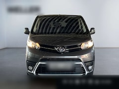 Bild des Angebotes Toyota Proace 2,0l-D-4D L2 Verso Shuttle Comfort *RCAM*