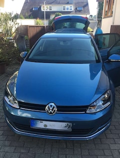 Bild des Angebotes VW Golf Allstar BMT