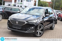 Bild des Angebotes SEAT Tarraco Xcellence 1.5 TSI DSG PANORAMA=LED=LEDER