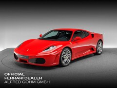 Bild des Angebotes Ferrari F430 Coupe