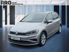 Bild des Angebotes VW Golf Sportsvan COMFORTLINE NAVI KAMERA ALARM LED