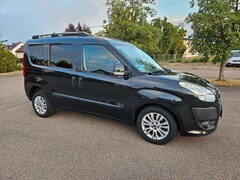 Bild des Angebotes Fiat Doblo Doblò Emotion Euro5 Klima 2 Hand TÜV NEU!