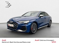 Bild des Angebotes Audi S3 TFSI quattro*Navi*Matrix*HUD*SONOS*