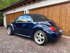 Bild des Angebotes VW Beetle 20V Turbo Cabrio