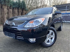 Bild des Angebotes Hyundai Veracruz 3.0 D*Aut./7Sitz/MFL/AHK/SHZ/Tüv NEU*