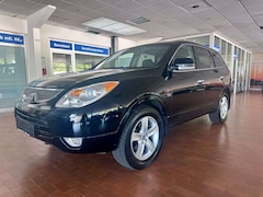 Bild des Angebotes Hyundai Veracruz 3.0 D*Aut./7Sitz/MFL/AHK/SHZ/Tüv NEU*