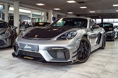 Bild des Angebotes Porsche Cayman 718 Cayman GT4RS*Approved28*CarbonbombeUNIKAT!*