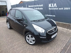Bild des Angebotes Kia Venga 1.6 CVVT Edition 7