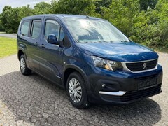 Bild des Angebotes Peugeot Rifter Active L2