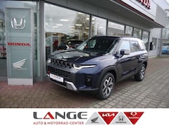 Bild des Angebotes SsangYong Torres Petrol 1.5 2WD 6AT Quartz Navi Klimaautom SHZ Temp