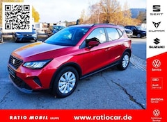 Bild des Angebotes SEAT Arona ARONA STYLE 1.0 TSI DSG SITZHEIZ. FULL-LINK LED