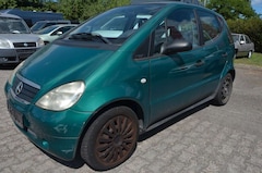 Bild des Angebotes Mercedes-Benz A 160 CLASSIC