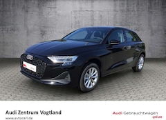 Bild des Angebotes Audi A3 Sportback 30 TFSI LED/3-Zonen/SHZ/PDC/GRA KLIMA A