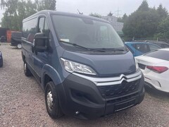 Bild des Angebotes Citroen Jumper Kasten 28 L1H1 Control BlueHDi 120 Start&