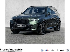 Bild des Angebotes BMW X5 xDrive40d INDIVIDUAL malachitgrün II metallic * M