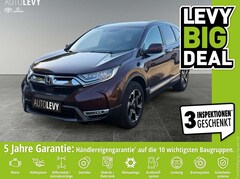 Bild des Angebotes Honda CR-V 1.5 Lifestyle *KAMERA*SHZ*ALLWETTER*
