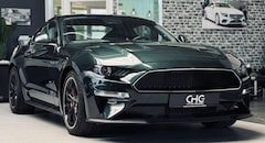 Bild des Angebotes Ford Mustang Bullitt Fastback 1.HD|MagneRide|ACC||NAVI|KAMERA