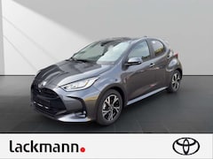 Bild des Angebotes Toyota Yaris 1.5 Hybrid Team Deutschland *Comfortpaket*