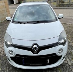 Bild des Angebotes Renault Twingo Paris