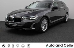 Bild des Angebotes BMW 540 xD Luxury Line Panorama Laser Kamera SoftCl
