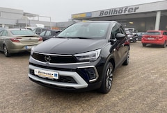 Bild des Angebotes Opel Crossland Elegance AT/NAV/PDC vo+hi+Cam/SHZ+LHZ+bzb.Frontsch