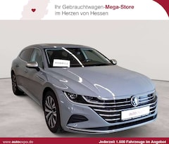 Bild des Angebotes VW Arteon Arteon Shooting Brake Hybrid Elegance IQ GSD NAV