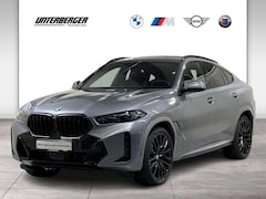 Bild des Angebotes BMW X6 xDrive30d M Sportpaket Luftfedern AHK Iconic ACC 3