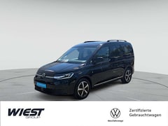 Bild des Angebotes VW Caddy Life Dark Label 2.0 l TDI DSG