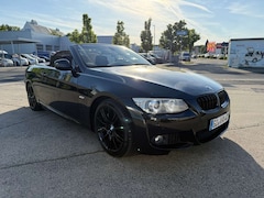 Bild des Angebotes BMW 335 i Cabrio M Sport Paket H/K XENON NAVI