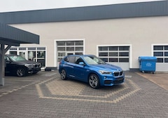 Bild des Angebotes BMW X1 20i xDrive M Sport Autom AHK Pano LED DAB