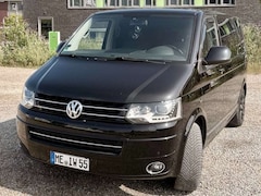 Bild des Angebotes VW T5 Multivan Multivan Kurz Match