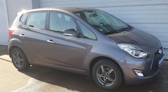 Bild des Angebotes Hyundai iX20 Comfort Automatik Top Zustand  Sehr gepflegt