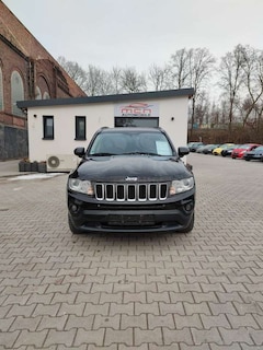 Bild des Angebotes Jeep Compass Sport 4x4 2.4L
