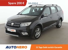 Bild des Angebotes Dacia Logan 0.9 TCe Stepway *NAVI*TEMPO*CAM*PDC*KLIMA*