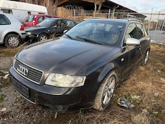 Bild des Angebotes Audi A4 A4 Avant Avant 1.8 T
