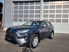 Bild des Angebotes Toyota RAV 4 RAV4 4x2 ,LED,ACC,Garantie,Benzin